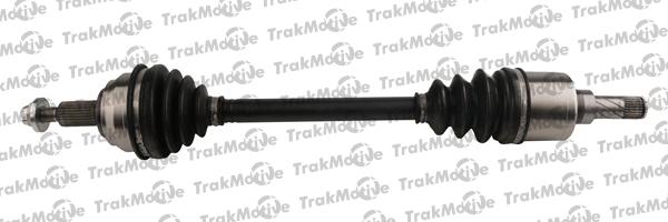 TrakMotive 30-0849 - Albero motore/Semiasse www.autoricambit.com