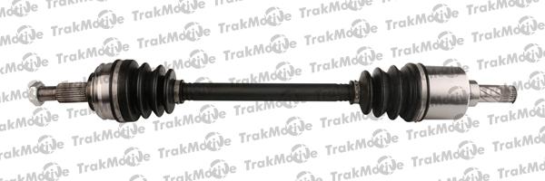 TrakMotive 30-0845 - Albero motore/Semiasse www.autoricambit.com