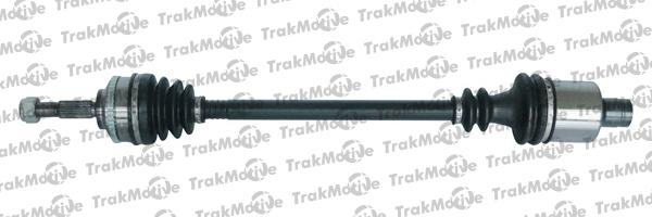 TrakMotive 30-0858 - Albero motore/Semiasse www.autoricambit.com