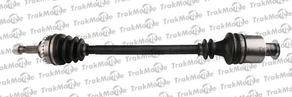 TrakMotive 30-0864 - Albero motore/Semiasse www.autoricambit.com