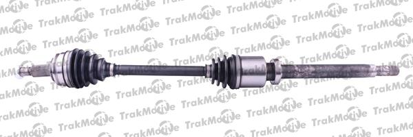 TrakMotive 30-0860 - Albero motore/Semiasse www.autoricambit.com