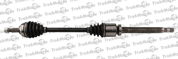 TrakMotive 30-0862 - Albero motore/Semiasse www.autoricambit.com