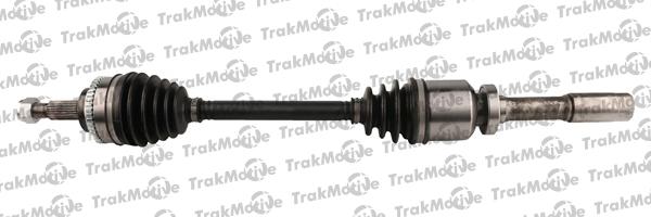 TrakMotive 30-0867 - Albero motore/Semiasse www.autoricambit.com