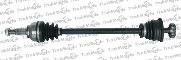 TrakMotive 30-0800 - Albero motore/Semiasse www.autoricambit.com