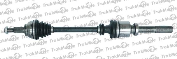 TrakMotive 30-0801 - Albero motore/Semiasse www.autoricambit.com