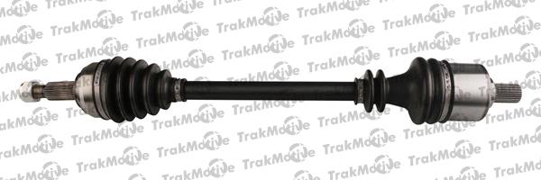 TrakMotive 30-0802 - Albero motore/Semiasse www.autoricambit.com