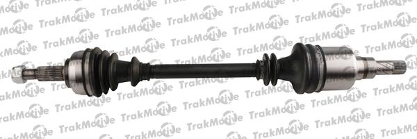 TrakMotive 30-0816 - Albero motore/Semiasse www.autoricambit.com