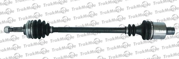 TrakMotive 30-0811 - Albero motore/Semiasse www.autoricambit.com