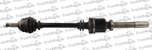 TrakMotive 30-0813 - Albero motore/Semiasse www.autoricambit.com