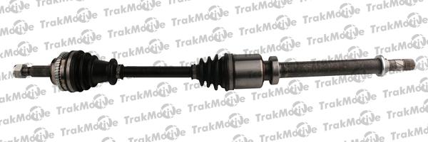 TrakMotive 30-0884 - Albero motore/Semiasse www.autoricambit.com