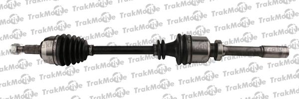 TrakMotive 30-0885 - Albero motore/Semiasse www.autoricambit.com