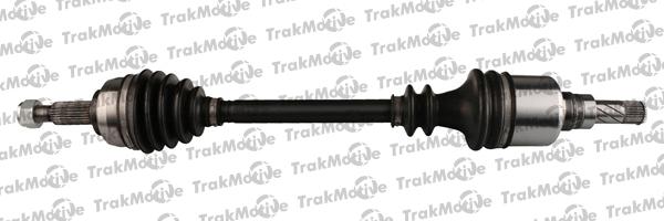 TrakMotive 30-0881 - Albero motore/Semiasse www.autoricambit.com