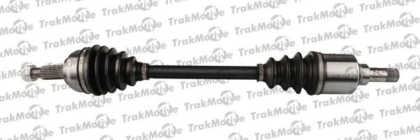 TrakMotive 30-0839 - Albero motore/Semiasse www.autoricambit.com