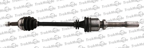 TrakMotive 30-0835 - Albero motore/Semiasse www.autoricambit.com