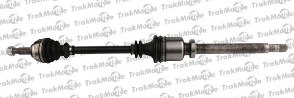 TrakMotive 30-0836 - Albero motore/Semiasse www.autoricambit.com