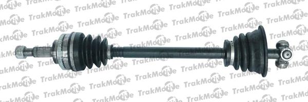 TrakMotive 30-0830 - Albero motore/Semiasse www.autoricambit.com