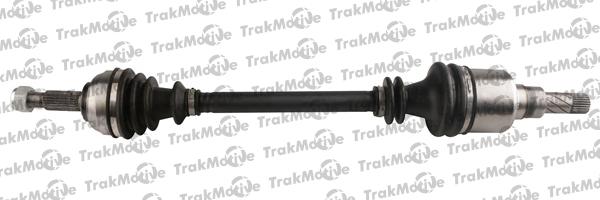 TrakMotive 30-0820 - Albero motore/Semiasse www.autoricambit.com