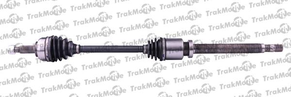 TrakMotive 30-0823 - Albero motore/Semiasse www.autoricambit.com