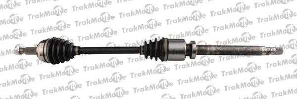 TrakMotive 30-0822 - Albero motore/Semiasse www.autoricambit.com