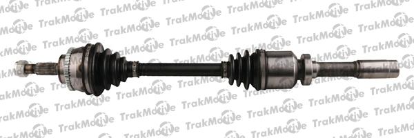 TrakMotive 30-0827 - Albero motore/Semiasse www.autoricambit.com