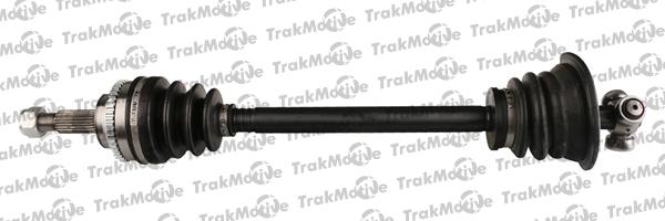 TrakMotive 30-0879 - Albero motore/Semiasse www.autoricambit.com