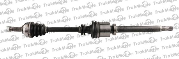 TrakMotive 30-0870 - Albero motore/Semiasse www.autoricambit.com