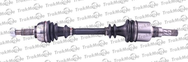 TrakMotive 30-0871 - Albero motore/Semiasse www.autoricambit.com