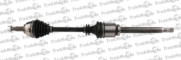 TrakMotive 30-0878 - Albero motore/Semiasse www.autoricambit.com