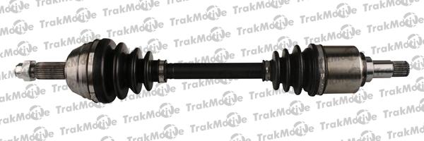 TrakMotive 30-0394 - Albero motore/Semiasse www.autoricambit.com