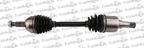 TrakMotive 30-0390 - Albero motore/Semiasse www.autoricambit.com