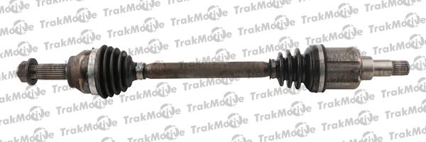 TrakMotive 30-0397 - Albero motore/Semiasse www.autoricambit.com