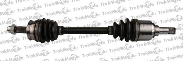 TrakMotive 30-0345 - Albero motore/Semiasse www.autoricambit.com