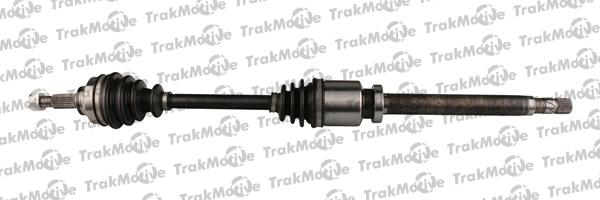 TrakMotive 30-0340 - Albero motore/Semiasse www.autoricambit.com