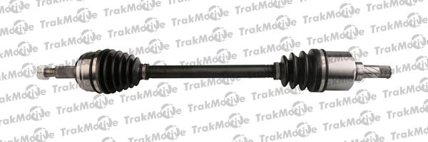 TrakMotive 30-0342 - Albero motore/Semiasse www.autoricambit.com