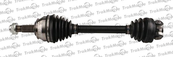 TrakMotive 30-0359 - Albero motore/Semiasse www.autoricambit.com