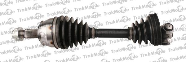 TrakMotive 30-0356 - Albero motore/Semiasse www.autoricambit.com