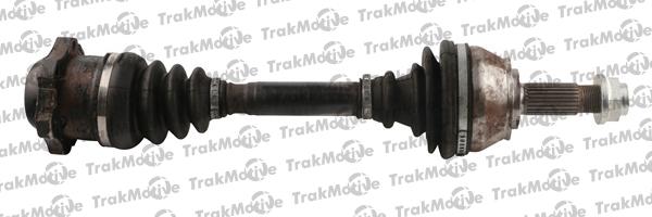 TrakMotive 30-0353 - Albero motore/Semiasse www.autoricambit.com