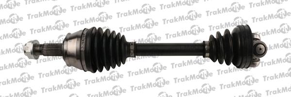 TrakMotive 30-0369 - Albero motore/Semiasse www.autoricambit.com