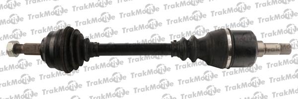 TrakMotive 30-0365 - Albero motore/Semiasse www.autoricambit.com