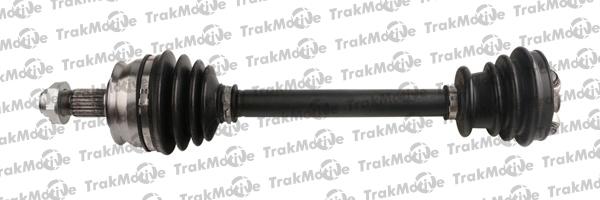 TrakMotive 30-0360 - Albero motore/Semiasse www.autoricambit.com