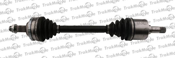 TrakMotive 30-0367 - Albero motore/Semiasse www.autoricambit.com