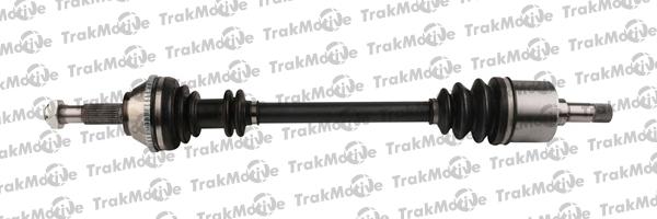 TrakMotive 30-0309 - Albero motore/Semiasse www.autoricambit.com