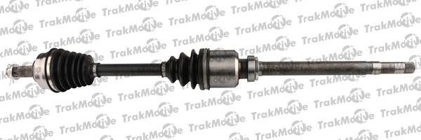 TrakMotive 30-0304 - Albero motore/Semiasse www.autoricambit.com