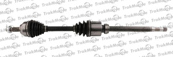 TrakMotive 30-0306 - Albero motore/Semiasse www.autoricambit.com