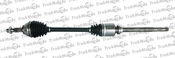 TrakMotive 30-0308 - Albero motore/Semiasse www.autoricambit.com