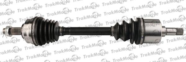 TrakMotive 30-0302 - Albero motore/Semiasse www.autoricambit.com