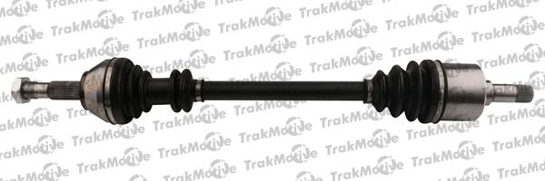 TrakMotive 30-0307 - Albero motore/Semiasse www.autoricambit.com