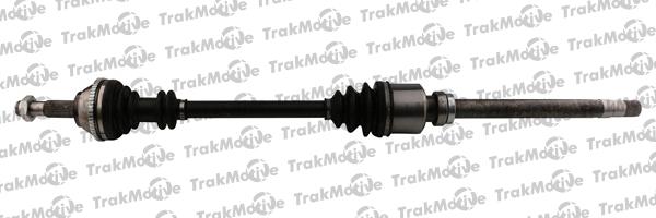 TrakMotive 30-0314 - Albero motore/Semiasse www.autoricambit.com