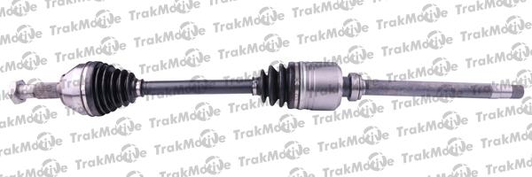 TrakMotive 30-0316 - Albero motore/Semiasse www.autoricambit.com