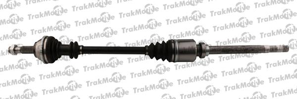 TrakMotive 30-0310 - Albero motore/Semiasse www.autoricambit.com